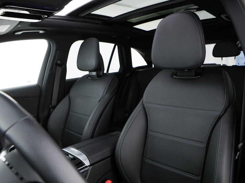 Mercedes GLC 300 de phev amg premium plus 4matic auto