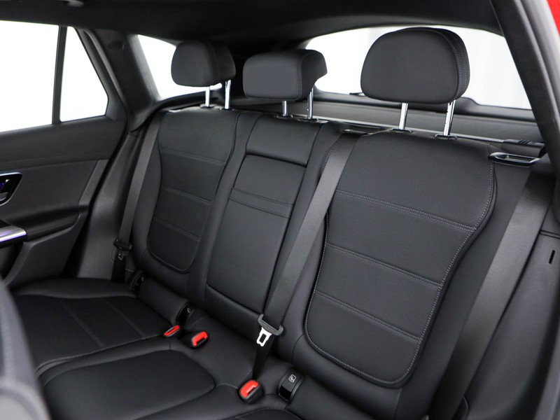Mercedes GLC 300 de phev amg premium plus 4matic auto