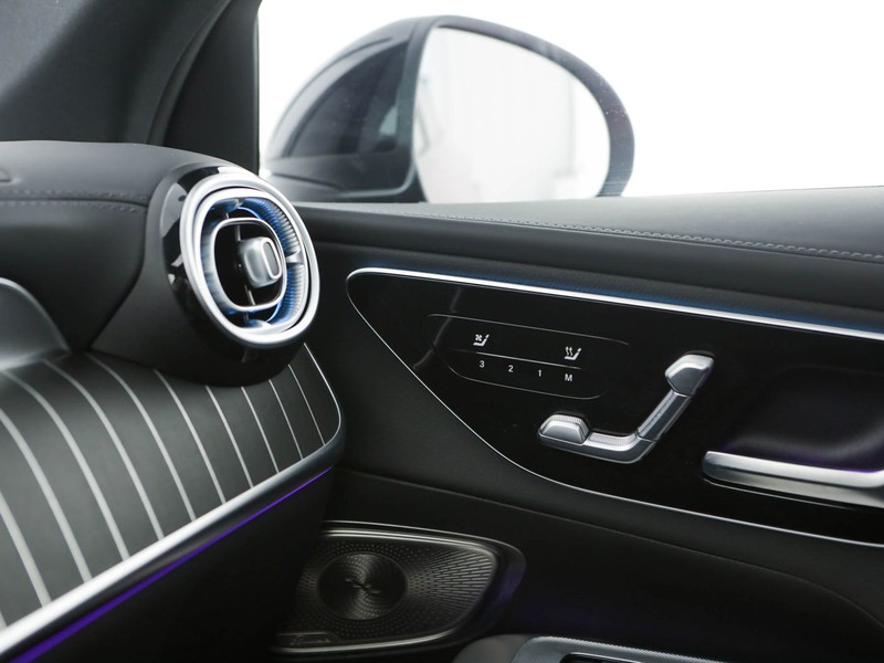 Mercedes GLC 300 de phev amg premium plus 4matic auto
