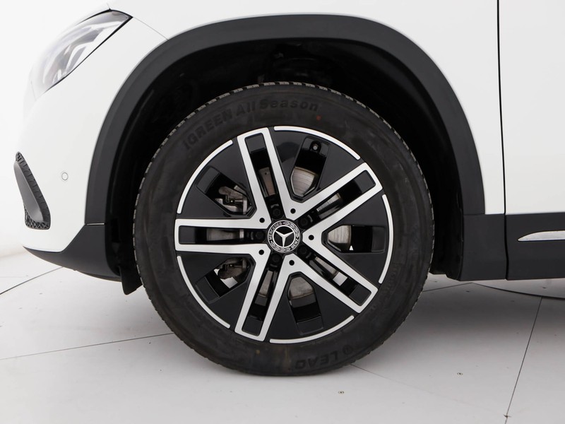 Mercedes GLA 250 e phev (eq-power) sport plus auto