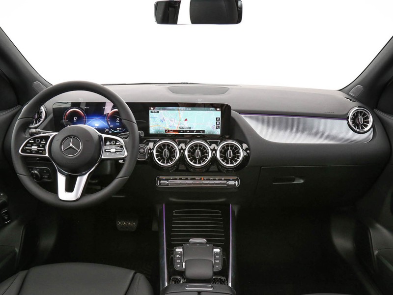Mercedes GLA 250 e phev (eq-power) sport plus auto