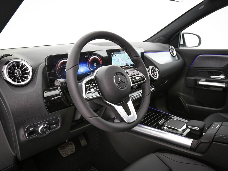 Mercedes GLA 250 e phev (eq-power) sport plus auto