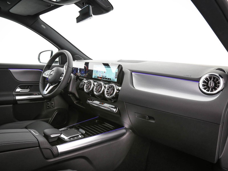 Mercedes GLA 250 e phev (eq-power) sport plus auto