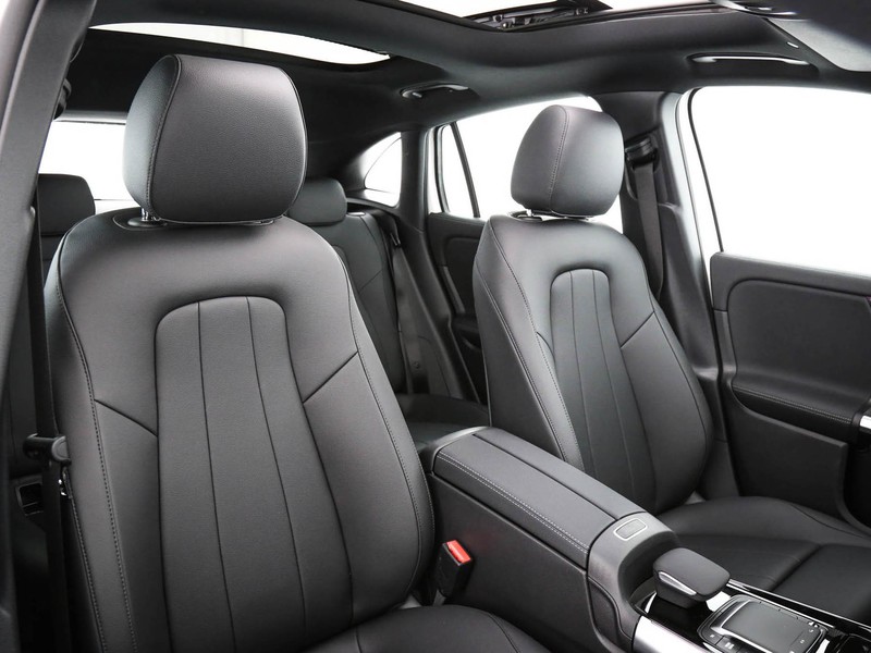 Mercedes GLA 250 e phev (eq-power) sport plus auto