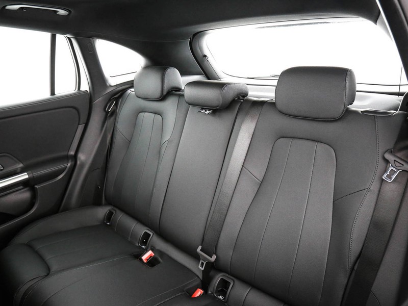 Mercedes GLA 250 e phev (eq-power) sport plus auto