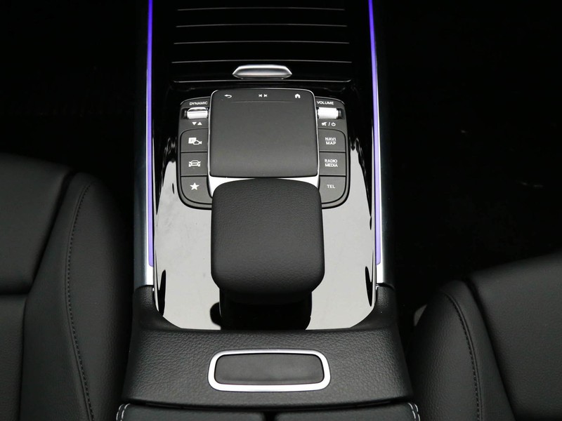 Mercedes GLA 250 e phev (eq-power) sport plus auto