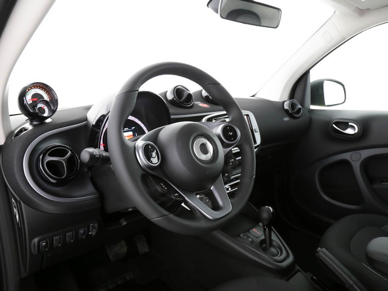 Smart Fortwo eq passion 22kw