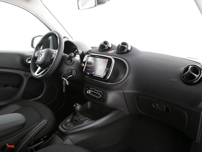 Smart Fortwo eq passion 22kw