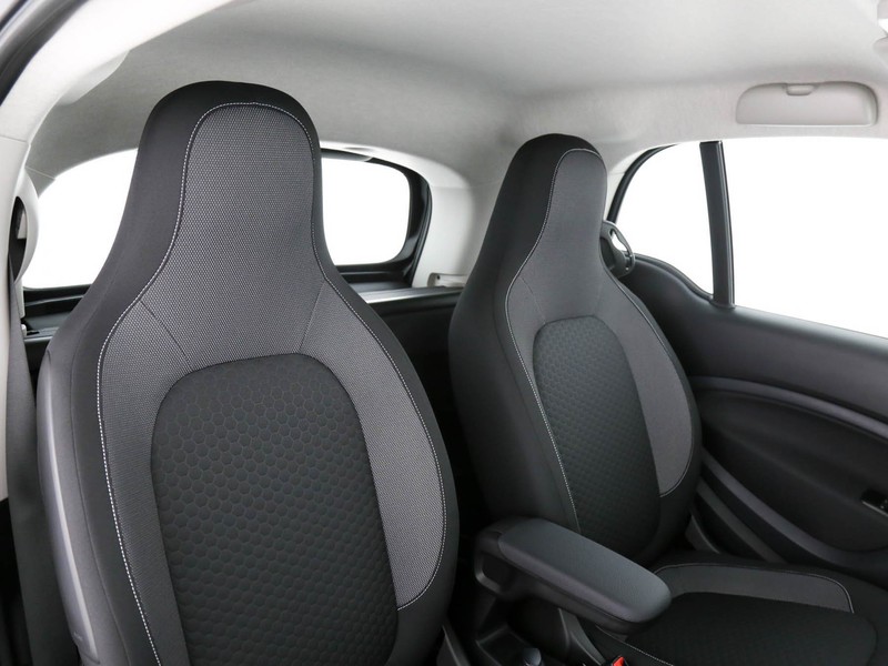 Smart Fortwo eq passion 22kw