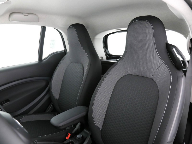 Smart Fortwo eq passion 22kw