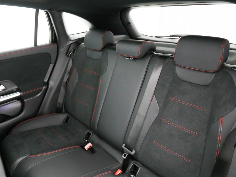 Mercedes GLA 250 e phev amg line advanced plus auto ibrido nero