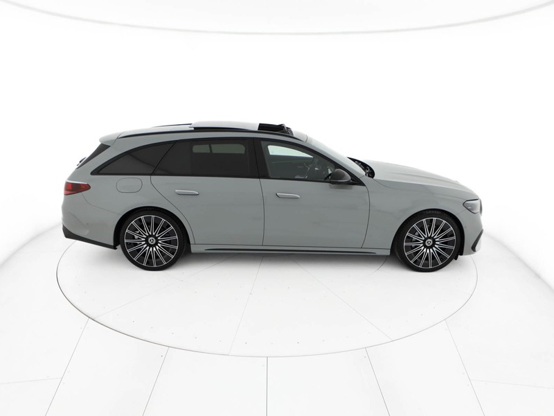 Mercedes Classe E SW sw 220 d amg line premium plus auto