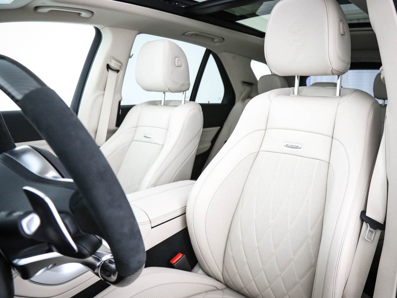 AMG GLE 63 mhev (eq-boost) s amg 4matic+ auto