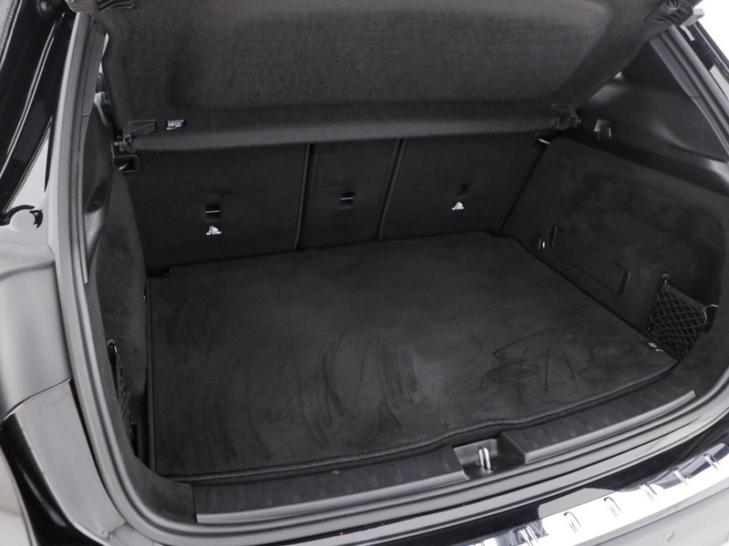 Mercedes GLA 180 d business auto diesel nero