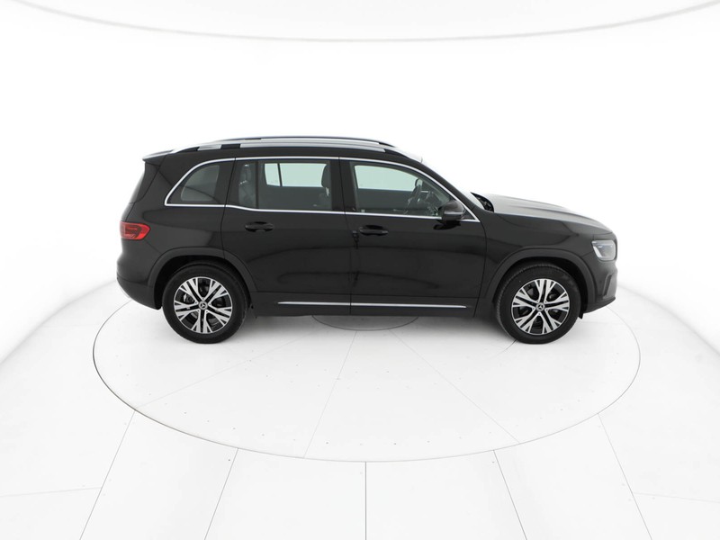 Mercedes GLB 180 d progressive advanced auto
