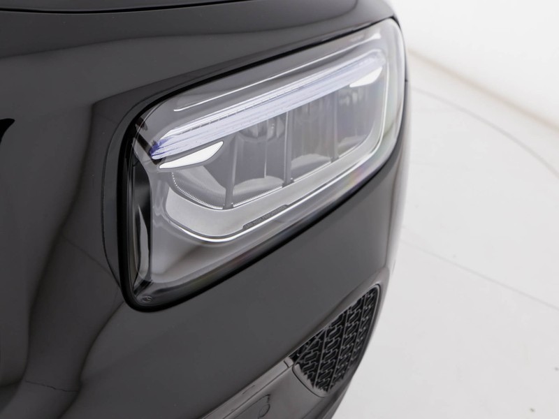 Mercedes GLB 180 d progressive advanced auto