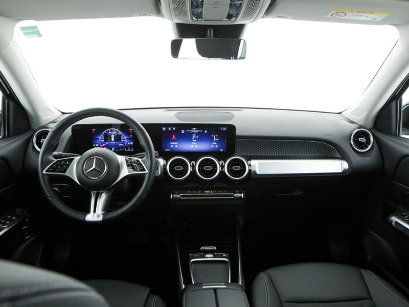 Mercedes GLB 180 d progressive advanced auto