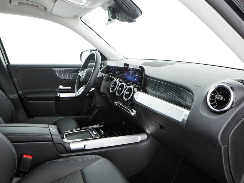 Mercedes GLB 180 d progressive advanced auto