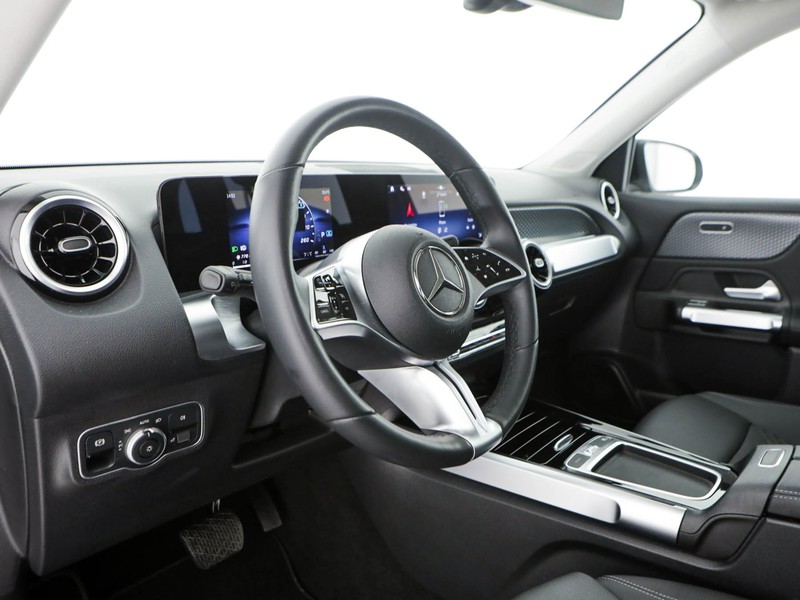 Mercedes GLB 180 d progressive advanced auto
