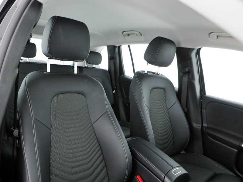 Mercedes GLB 180 d progressive advanced auto