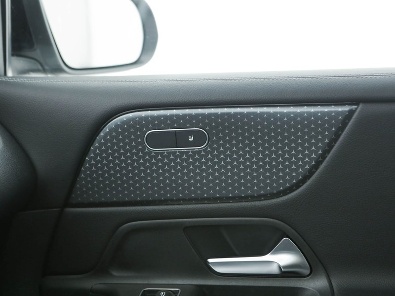 Mercedes GLB 180 d progressive advanced auto