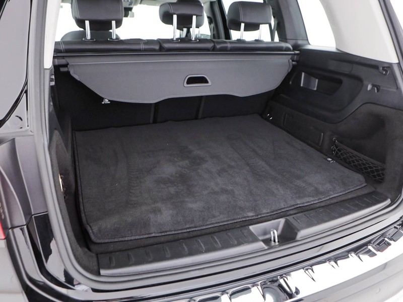 Mercedes GLB 180 d progressive advanced auto