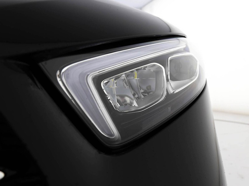 Mercedes Classe A 180 d premium auto
