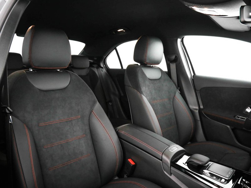 Mercedes Classe A 180 d premium auto