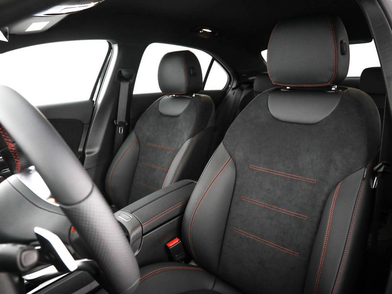 Mercedes Classe A 180 d premium auto