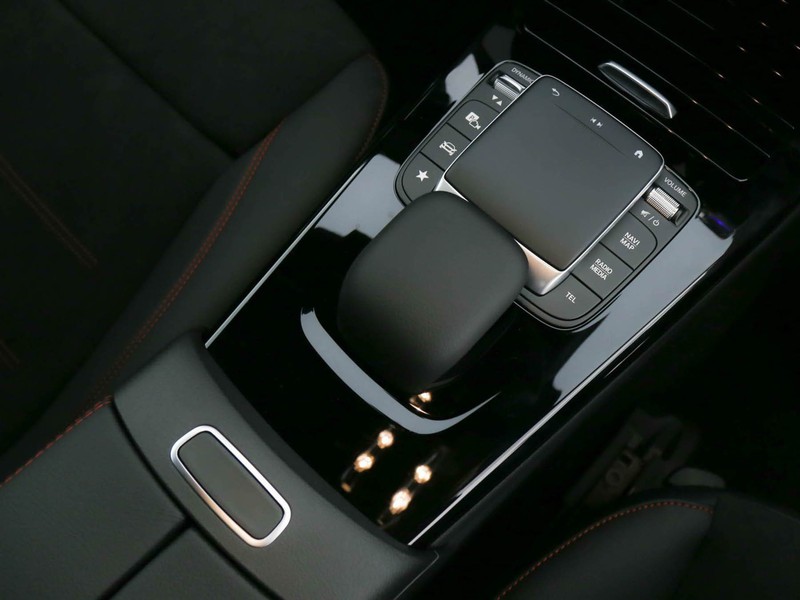 Mercedes Classe A 180 d premium auto