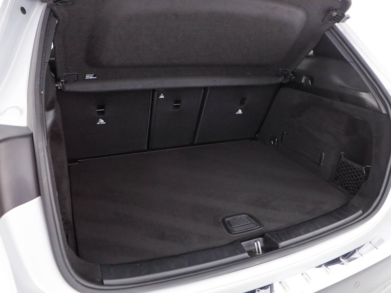 Mercedes GLA 200 d premium 4matic auto diesel argento