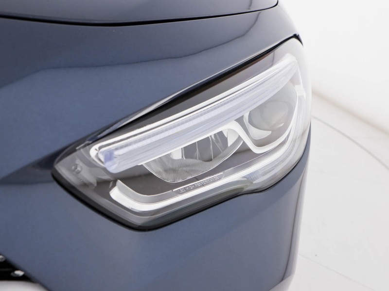 Mercedes GLA 250 e phev (eq-power) premium auto