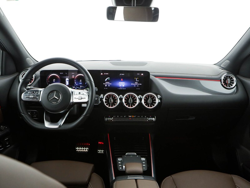 Mercedes GLA 250 e phev (eq-power) premium auto