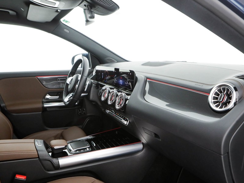 Mercedes GLA 250 e phev (eq-power) premium auto