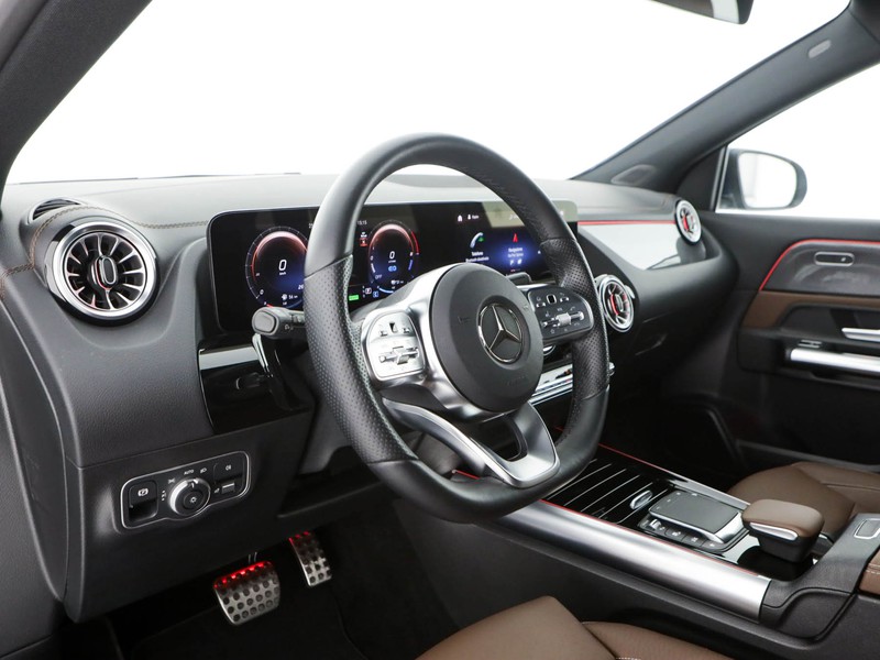 Mercedes GLA 250 e phev (eq-power) premium auto