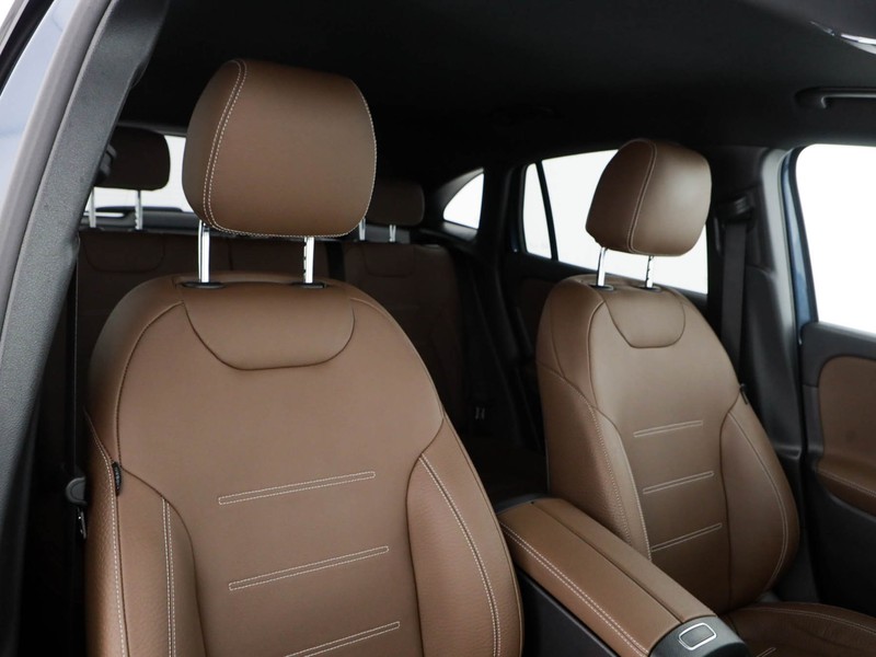 Mercedes GLA 250 e phev (eq-power) premium auto