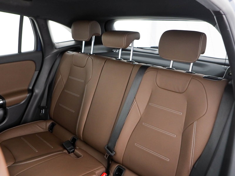 Mercedes GLA 250 e phev (eq-power) premium auto