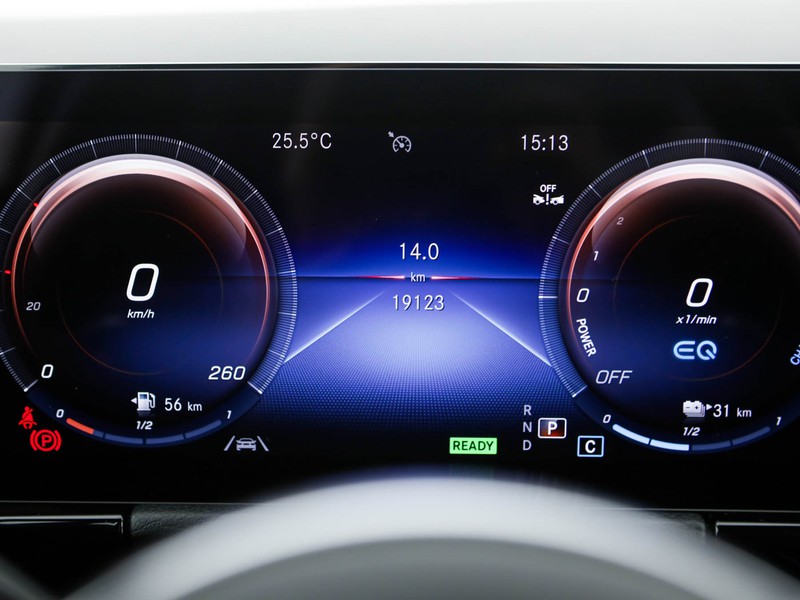 Mercedes GLA 250 e phev (eq-power) premium auto