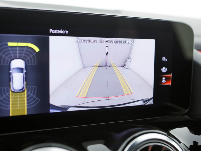 Mercedes GLA 250 e phev (eq-power) premium auto