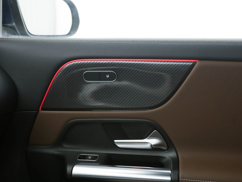 Mercedes GLA 250 e phev (eq-power) premium auto