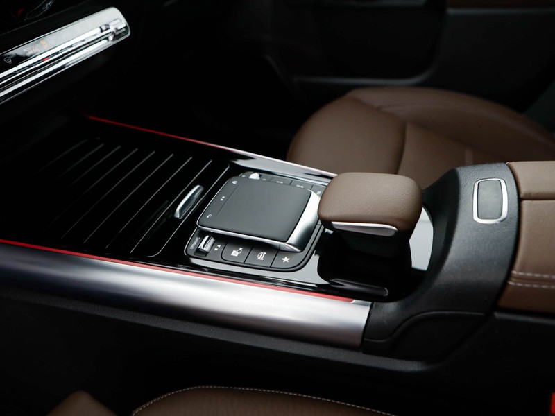 Mercedes GLA 250 e phev (eq-power) premium auto