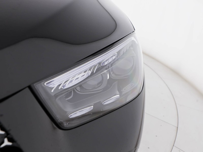 Mercedes GLE gle 300 d amg line advanced plus 4matic auto
