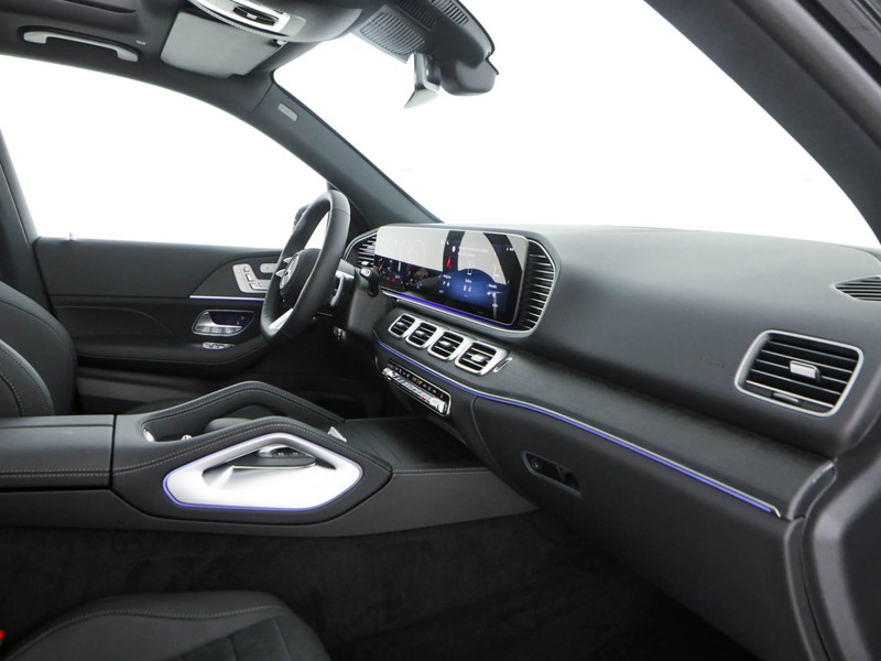 Mercedes GLE gle 300 d amg line advanced plus 4matic auto
