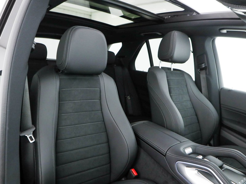 Mercedes GLE gle 300 d amg line advanced plus 4matic auto