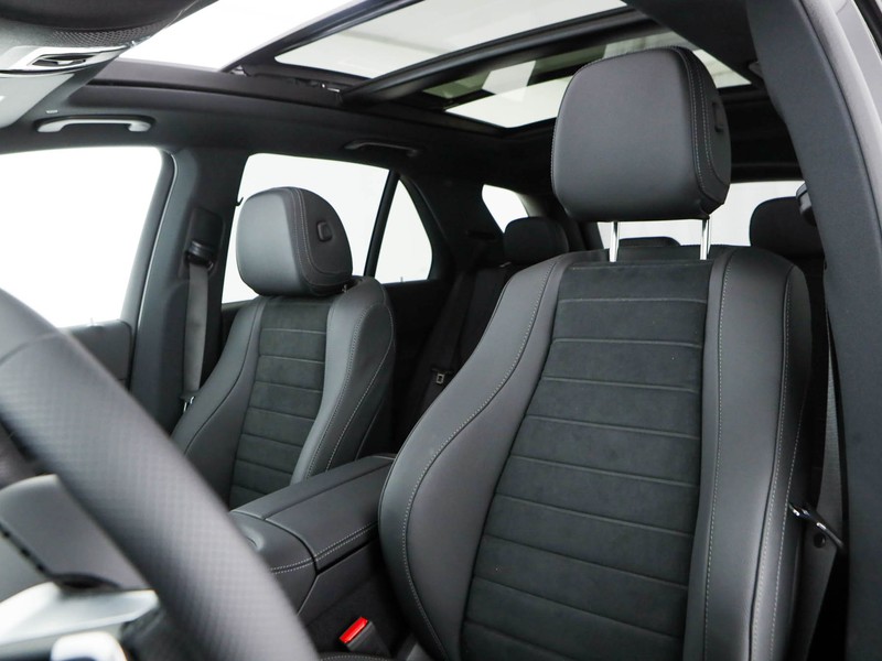 Mercedes GLE gle 300 d amg line advanced plus 4matic auto