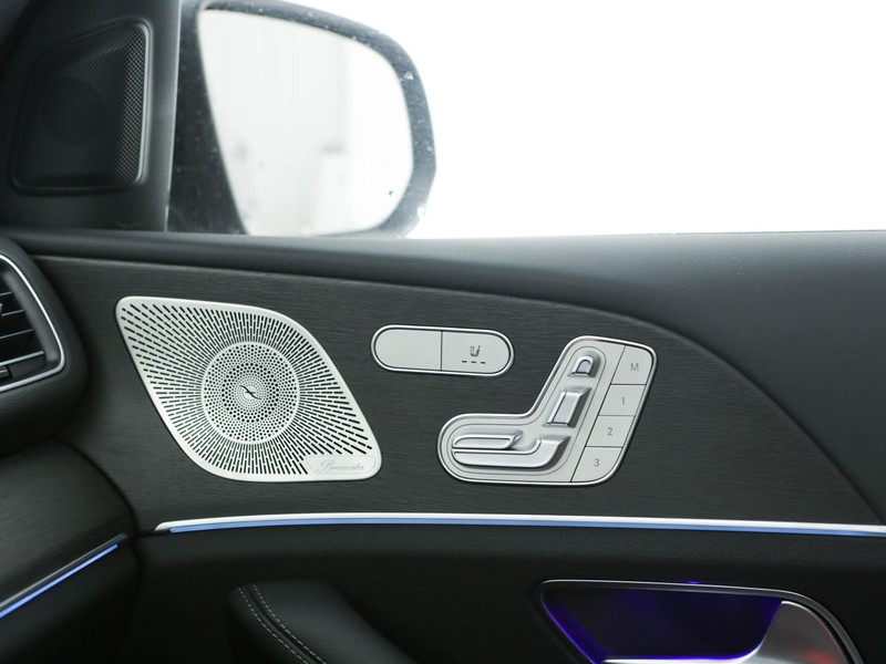 Mercedes GLE gle 300 d amg line advanced plus 4matic auto