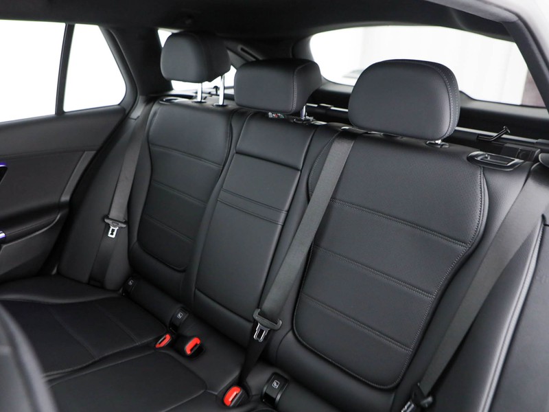 Mercedes Classe C SW sw 300 de phev travel edition 4matic auto