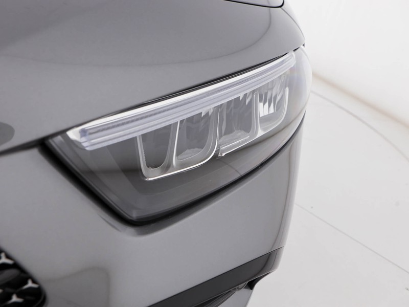Mercedes Classe A 180 d amg line advanced plus auto