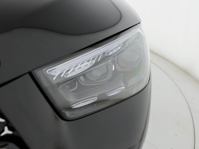 Mercedes GLE Coupè gle coupe 300 d amg line premium plus 4matic auto