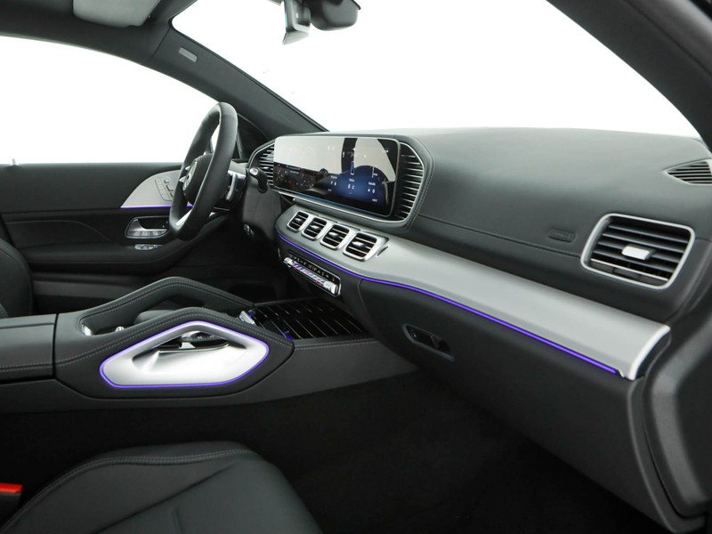 Mercedes GLE Coupè gle coupe 300 d amg line premium plus 4matic auto